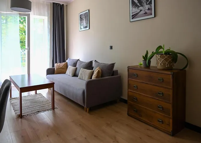 Quiet Cozy Apartment