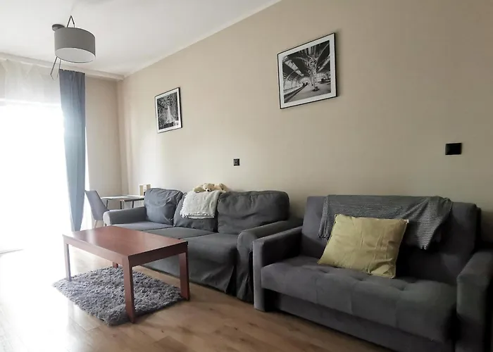 Quiet Cozy Apartment