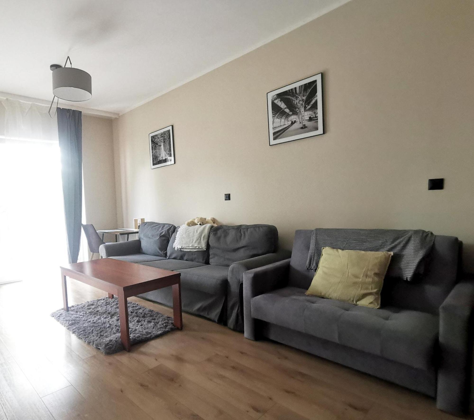 Apartmán Quiet Cozy